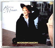 Bette Midler - Moonlight Dancing